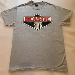 RAP TEES ビースティボーイズ Tシャツ M beastieboysのサムネイル