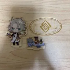 2026年最新】アルベド 原神 スイパラの人気アイテム - メルカリ