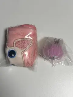 ハリーポッター ピグミーパフ セット