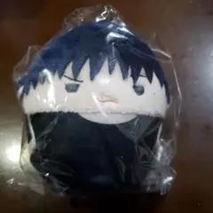 桃源暗鬼 くじメイト 淀川真澄 C賞 ふわコロりん Mサイズ ぬいくじ