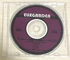 ELLEGARDEN 　『ELLEGARDEN』