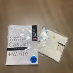 【即購入大歓迎】Lサイズ 男性　肌着