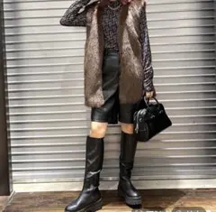 JEANASIS ファーベスト