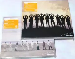 オレンジkiss Snow Man 初回盤 A B セット