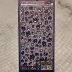 C*n様 ボンボンドロップシール　ミニ　正規品