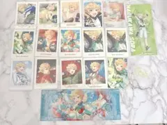 あんスタ 春川宙 ぱしゃこれ ぱしゃっつ 紙類 アクスタ まとめ売り