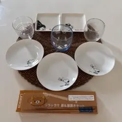 ローソン　キティーちゃん　マイメロディー　リラックマ　スヌーピー　まとめ売り