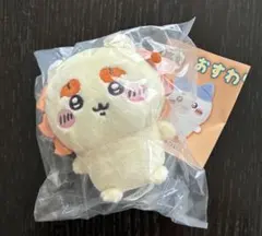 ちいかわガチャガチャおすわりぬいぐるみ シーサー