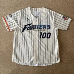 2025年最新】日本ハム ユニフォームの人気アイテム - メルカリ