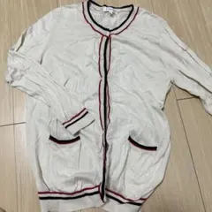 element of simple life カーディガン　Lサイズ