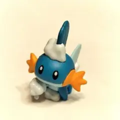 ミズゴロウ ポケモン みんなであわあわマスコット フィギュア ポケットモンスター