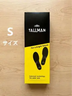 2026年最新】トールマン インソール sの人気アイテム - メルカリ