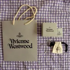 ⁠【Vivienne Westwood】 ペンダントネックレス REINA