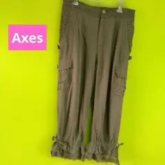 Axesパンツのサムネイル