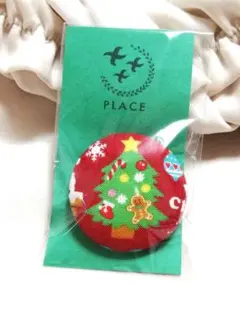 クリスマス マグネット　クリスマスツリー　Christmas　X'mas