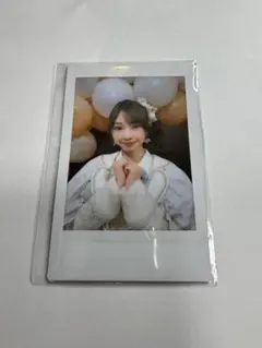 超ときめき♡宣伝部 辻野かなみ ワイドチェキ - メルカリ