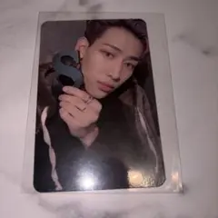 GOT7 BamBam ポラロイド風 トレカ - メルカリ