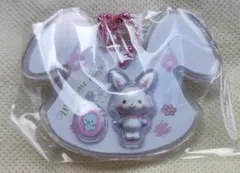 ウィッシュミーメル