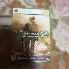 コールオブ デューティ モダン・ウォーフェア2