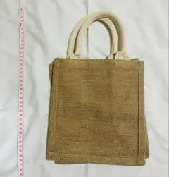 無印良品 ジュートマイバッグのサムネイル