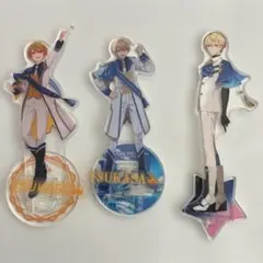 プロセカ ワンダショ 天馬司 アクスタ まとめ売り