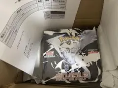 ポケモンカードゲーム ホワイトフレア 未開封BOX ポケセン産