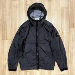 激レア！2021SS STONE ISLAND “MEMBRANA 3L TC”