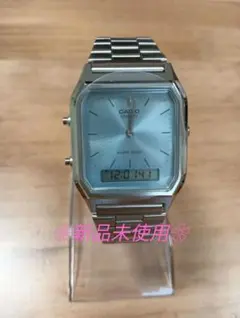 K*y様 ☆CASIO AQ-230 ティファニーブルー チープカシオ チプカシ