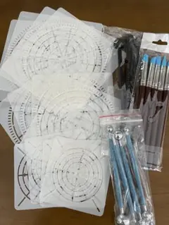 曼荼羅アート