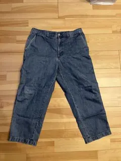 B*Y様 GU デニム　メンズ　L