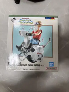 ドラゴンボール スナップフィギュア 亀仙人