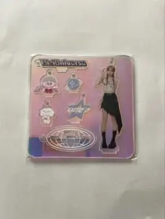 NiziU ニナ　アクスタ 2026年最新】niziu ニナ アクスタの人気アイテム - メルカリ
