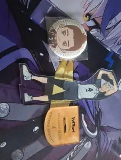 ハイキュー！！ まとめ売り