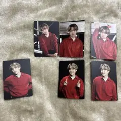 BTS one ユンギ セット