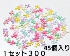 ネイルパーツ　クロス