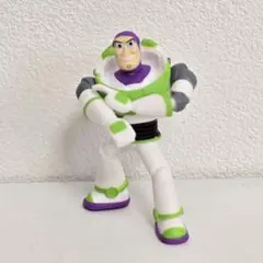 トイストーリー ならぶんです2 バズライトイヤー