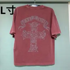 Guns N' Roses ピグメントTシャツ L【新品】