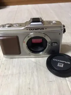 タ*ヲ様 オリンパス E-PL7 訳あり - メルカリ