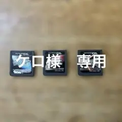 2.ニンテンドーDS ポケモン