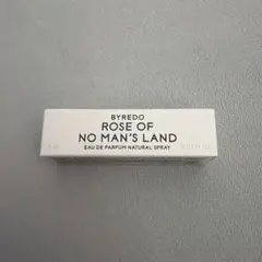 BYREDO★オードパルファン　ローズ オブ ノーマンズ ランド2mlのサムネイル