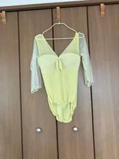 ダンス衣装