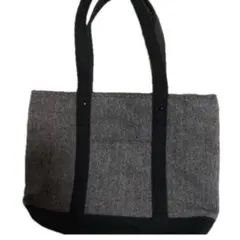 INES DE LA FRESSANGE ユニクロ　トートバッグ
