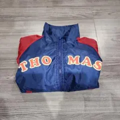 トーマス ジャケット