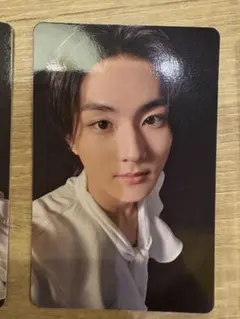 ENHYPEN House of Vampire VIP特典トレカ ジョンウォン