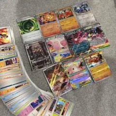 ポケモンカード　セット売り　メガピクシーex 他