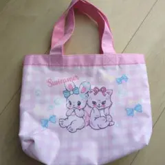 しまむら　SWIMMER トートバッグのサムネイル