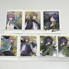 ヒプノシスマイク FlingPosse ぱしゃこれ まとめ売り