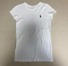 POLO Ralph Lauren ホワイト Tシャツ
