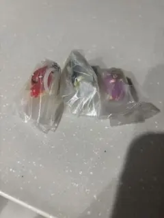 ぷるるんっ！しずくちゃん めじるしアクセサリー2