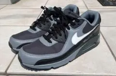美中古！26.5cm☆Nike Air Max 90 Gore Tex ☆元箱有